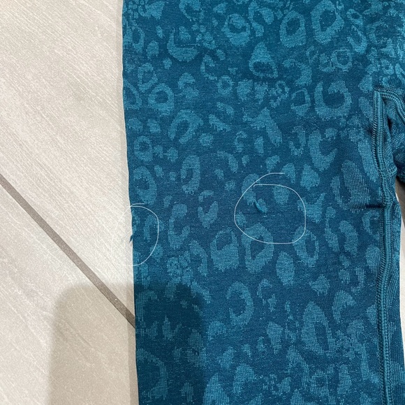 SOLD ON MERCARI - Gymshark leggings - Picture 11 of 11